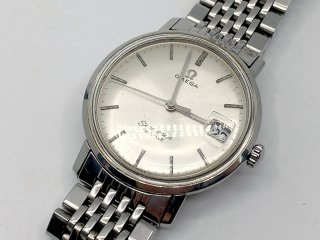 ᥬ OMEGA ޥ  ǥӥ Sea master  DE VILLE ֥͡ ӻ 괬 ԡ ꥸʥ֥쥹  1960ǯ ӥơ