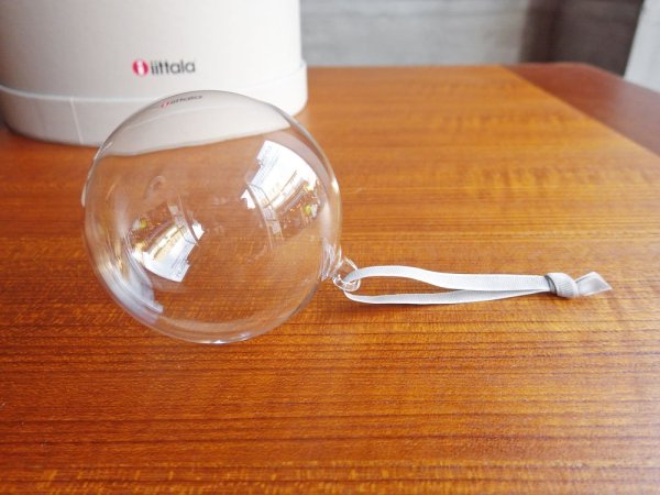 å iittala 饹ܡ Glass Ball ʥ 졼 ǡ 5å 8cm Ȣդ  ̲ 