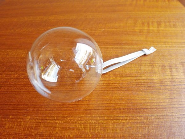 å iittala 饹ܡ Glass Ball ʥ 졼 ǡ 5å 8cm Ȣդ  ̲ 