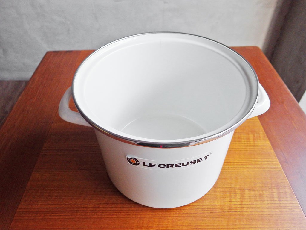 륯롼 LE CREUSET ȥåݥå STOCK POT 7.6L   : 12,490-