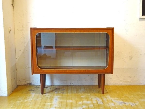 UK ビンテージ ミニ サイドキャビネット Mini Side cabinet ミッド