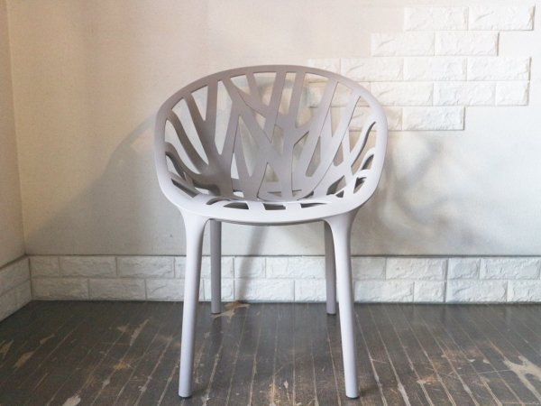 ȥ Vitra ٥  Vegetal chair ʥ󡦥֥å ⡼֥졼 52,920- 