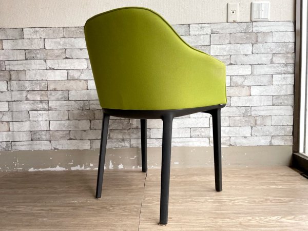 ȥ vitra. եȥ SoftShell Chair ʥ󡦥֥å Ronan  Erwan Bouroullec :77,000 