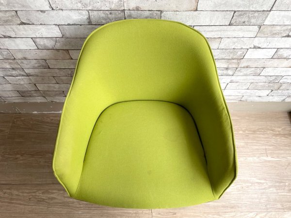 ȥ vitra. եȥ SoftShell Chair ʥ󡦥֥å Ronan  Erwan Bouroullec :77,000 