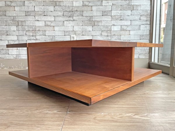 サンコー SUNKOH プロント リビングテーブル PRONTO Living Table 