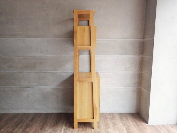 ˥ unico  ELEMT ȡ륹ȥ졼ܥå tall storage box  ७ӥͥå W50  89,760-   