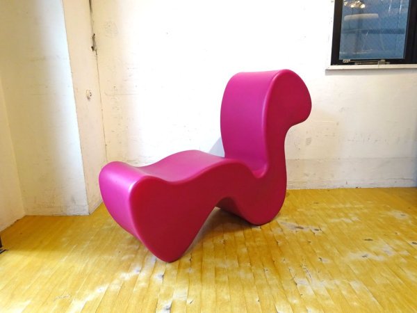 Υ١ INNOVATION եȥ Phantom chair ԥ ʡѥȥ Verner Panton ǥޡ ڡ ߥåɥ꡼ 