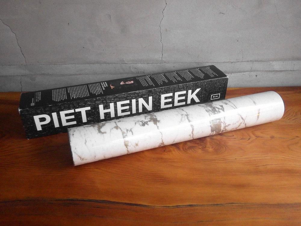 ピート ヘイン イーク Piet Hein Eek ウォールペーパー 壁紙 Phm 41a ホワイトマーブル 未使用品 Nlxl 参考価格29 700円 Tokyo Recycle Imption 東京 世田谷のリサイクルショップ デザイナーズ 北欧家具の販売 買取