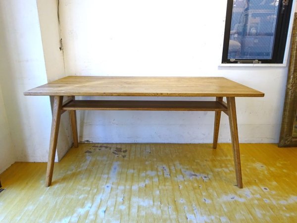 ˥ unico ǥ ADDAY ˥󥰥ơ֥ Dining table  ž夲 W150cm 71,280 