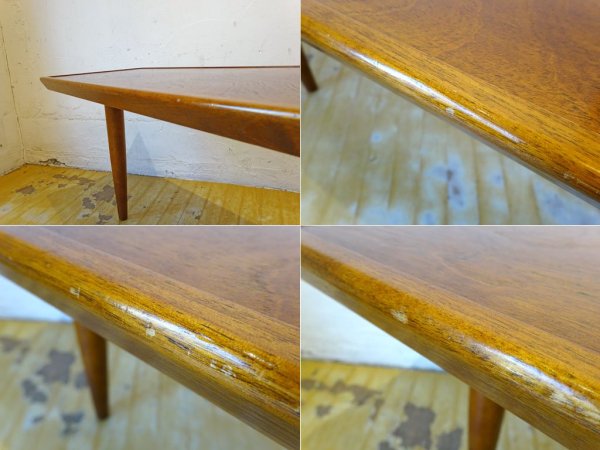 ѥեåե˥㡼ӥ pacific furniture service ƥơ֥ RUDDER TEA TABLE ҡơ֥