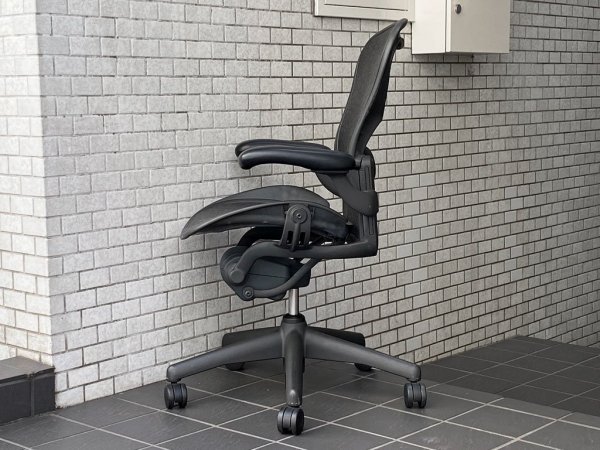 ϡޥߥ顼 Herman Miller  B  Сݡ 饷åܥ եȥ١ 