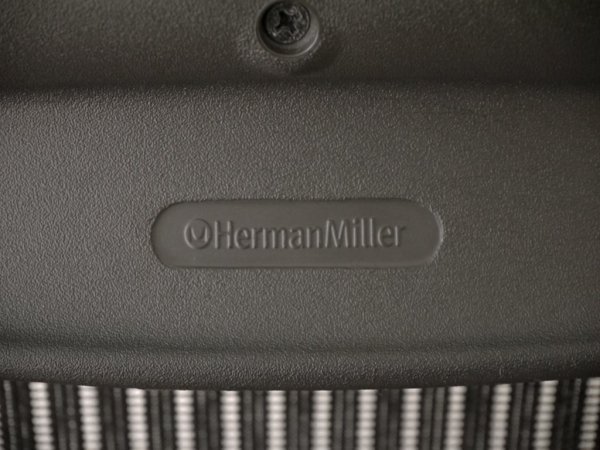 ϡޥߥ顼 HermanMiller  饤 쥹 B ݥ㡼եå 饷åܥ եȥ١ Хʥʥå򴹺 