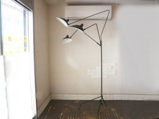 ǡ IDEE ѥǡ ȥ ߥ LAMPADAIRE 3 LUMIERES ե饤 른ࡼ 264,000- 