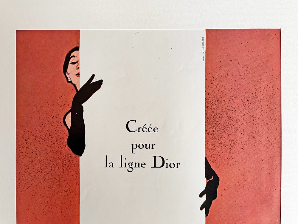 ꥹǥ Christian Dior 󥸥꡼ la ligne ӥơݥ 3744cm ȥե졼 EUREKA 46,200-  