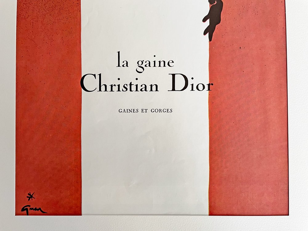ꥹǥ Christian Dior 󥸥꡼ la ligne ӥơݥ 3744cm ȥե졼 EUREKA 46,200-  