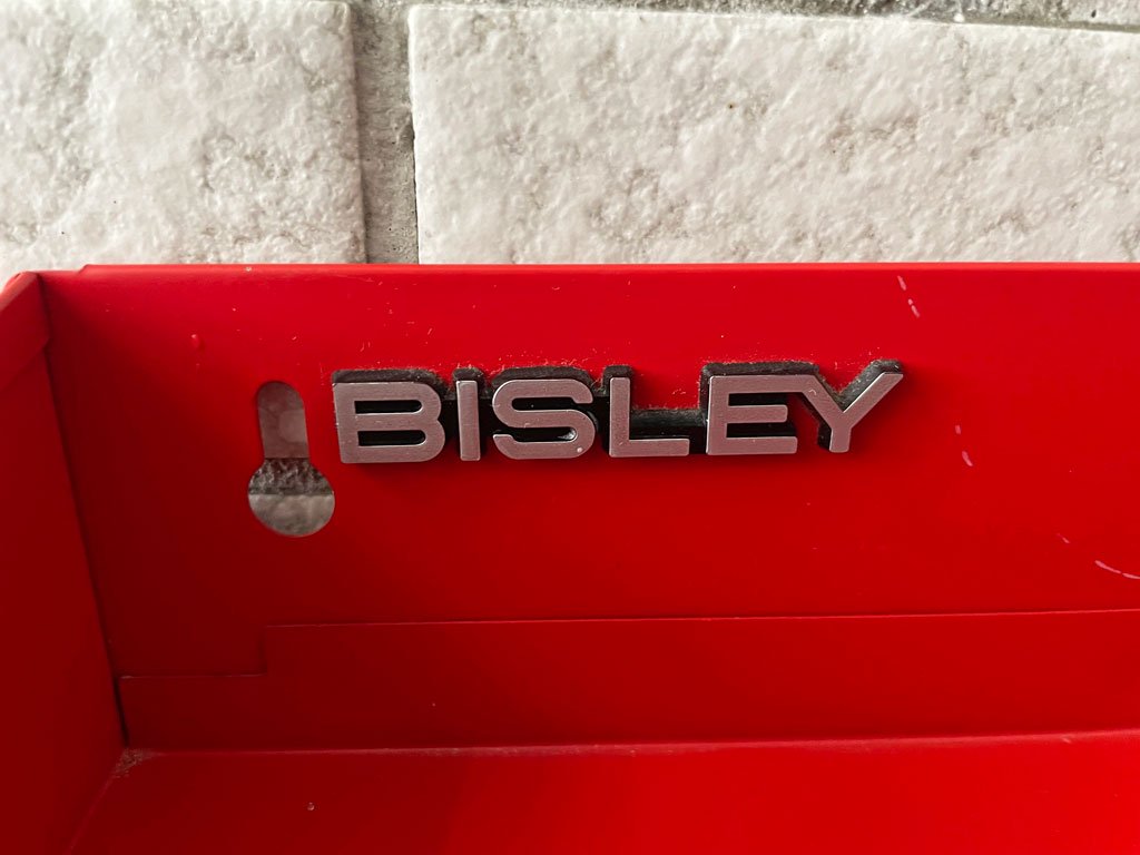 ӥ졼 BISLEY 쥿å Letter Racck 3 å ֥顼 ѹ 