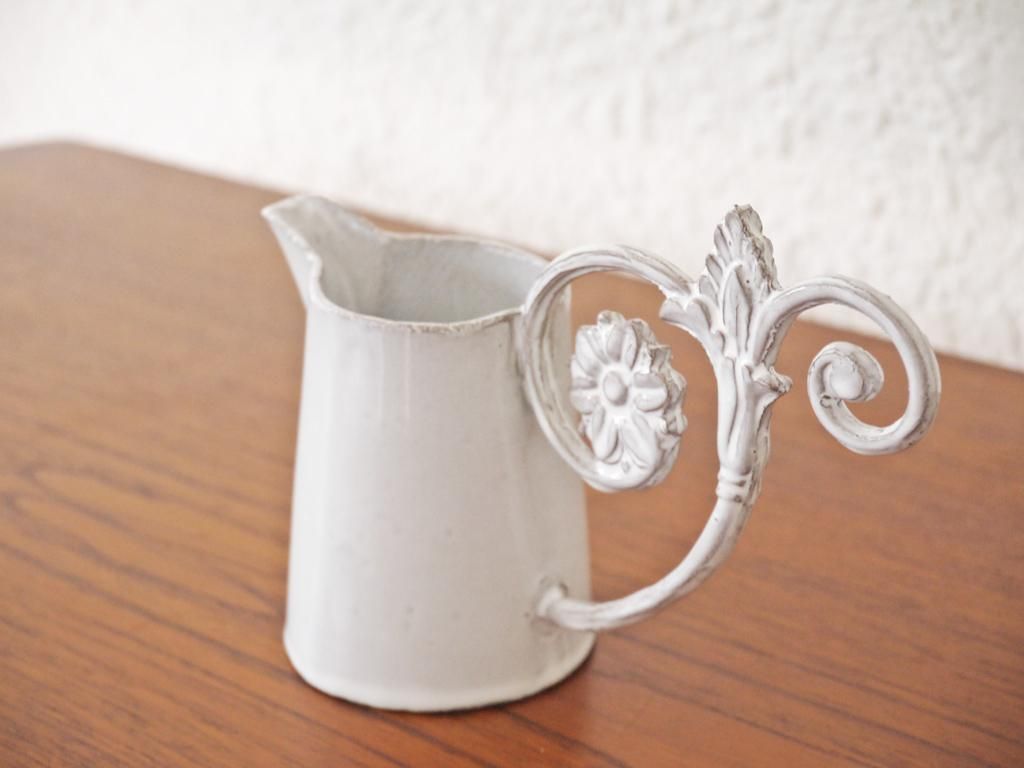 EMILIE ピッチャーベース【ASTIER de VILATTE　アスティエ】