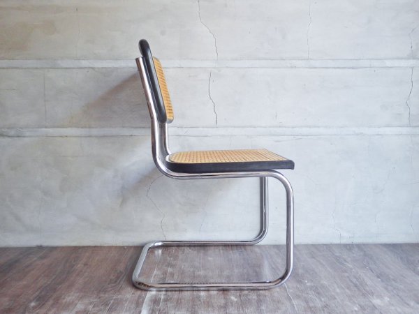 ޥ륻롦֥䡼 Marcel L Breuer  CescaChair 饿 Хϥ ץ B 