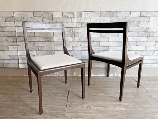 եå a.flat 㥤ˡ Modern Chainese Chair ˥󥰥 2ӥå ֥饦   ۡ61,600- 