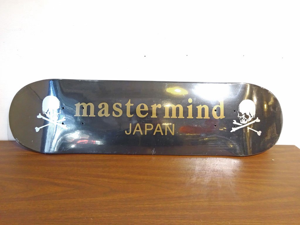 ޥޥ ѥ Master mind japan ȥǥå ֥å SK8 Skateboard ĥ ̤ ð 