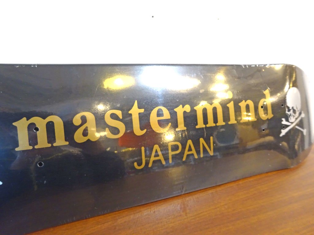 ޥޥ ѥ Master mind japan ȥǥå ֥å SK8 Skateboard ĥ ̤ ð 