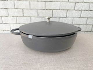 ȥ STAUB ֥쥤 ơѥ  ξ ۡ ֥å 28cm ե 