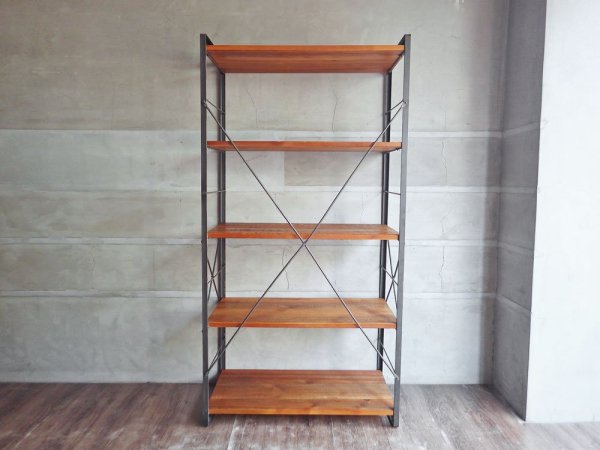 ǥڥ a.depeche   iron shelf 900 L 5 ѥ̵ ȥꥢ ӥơ 82,500- 