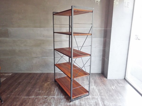 ǥڥ a.depeche   iron shelf 900 L 5 ѥ̵ ȥꥢ ӥơ 82,500- 