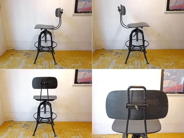 ノットアンティークス Knot antiques トレド2 TOLEDO? CHAIR 