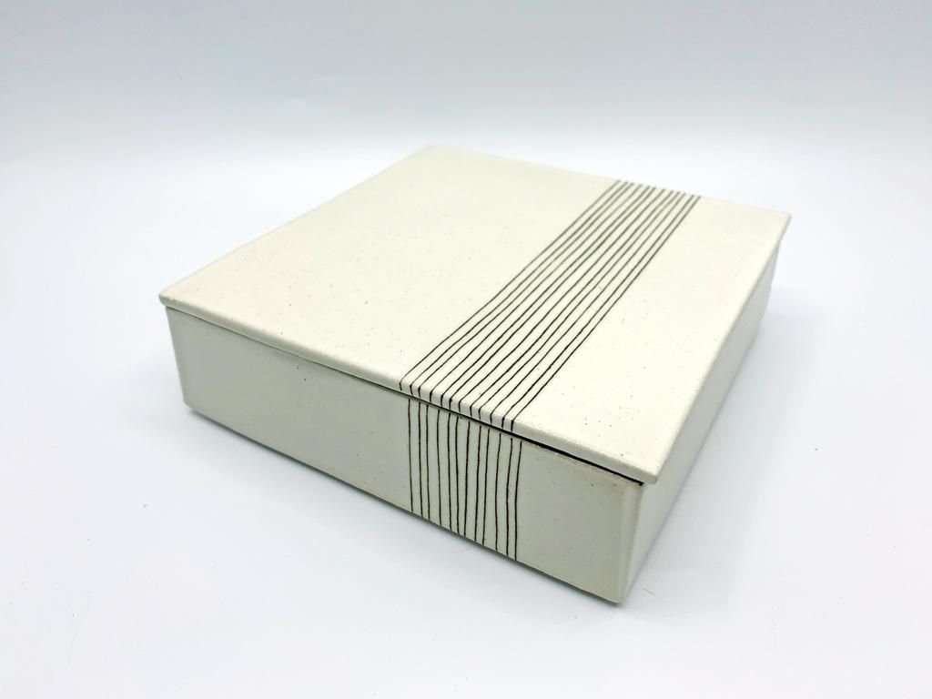 奥田章　トクサお重　二段　文五郎 奥田章 トクサお重 二段 文五郎