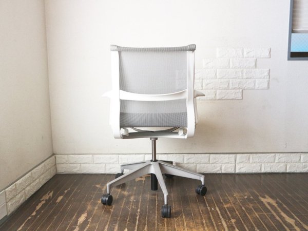 ϡޥߥ顼 Herman Miller ȥ Setu Chair ޥѡѥ 졼 å奷 5ܵӥ  99,000-  