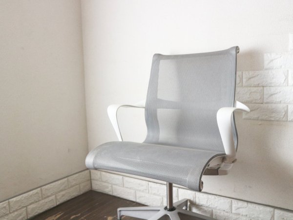 ϡޥߥ顼 Herman Miller ȥ Setu Chair ޥѡѥ 졼 å奷 5ܵӥ  99,000-  