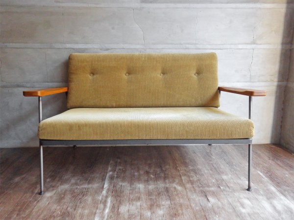 ȥåե˥㡼 TRUCK FURNITURE HRե 2ͳݤ HR SOFA 2-SEATER ꡼ ǥ ʥ̵  ȷ 184,580ߢ