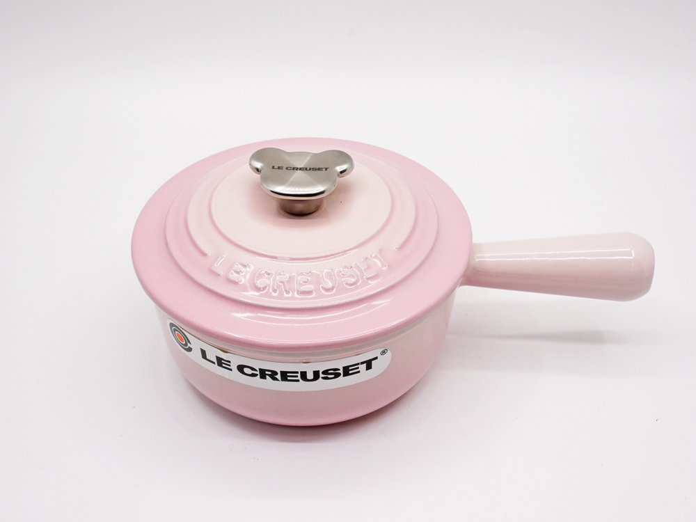 륯롼 LE CREUSET ѥ ԥ 16cm ٥ĥޥ Ҽ ߥ륯ѥ ʪ ե 24,200-  