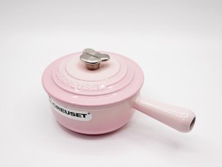 륯롼 LE CREUSET ѥ ԥ 16cm ٥ĥޥ Ҽ ߥ륯ѥ ʪ ե 24,200-  