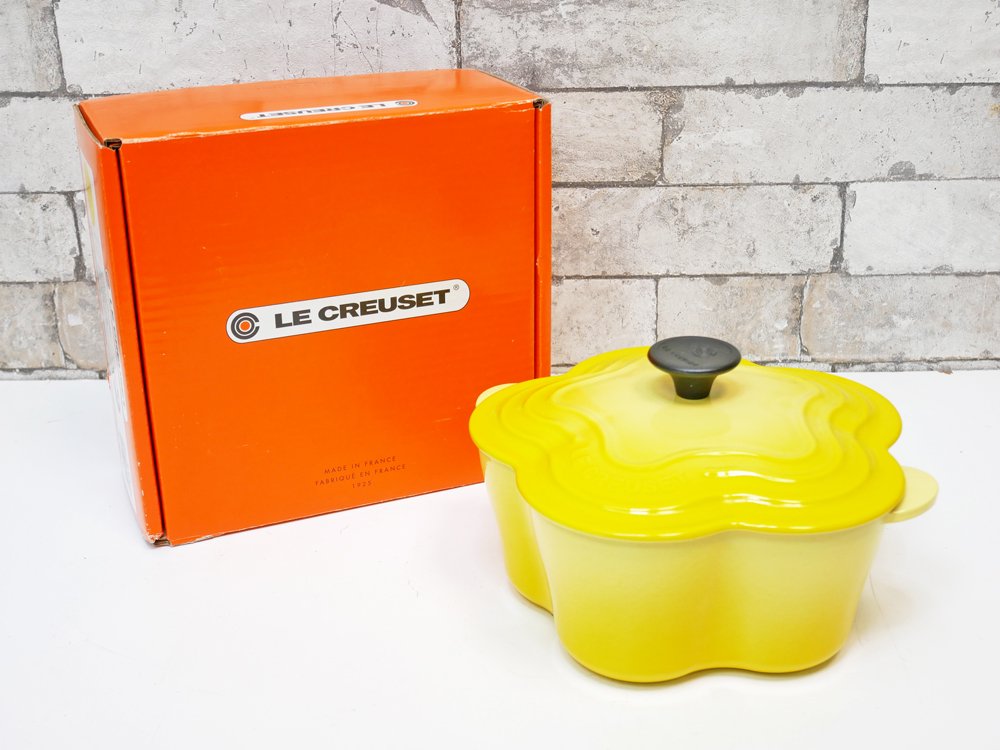 륯롼 LE CREUSET åȥե롼 쥤  20cm ξ 㥻 Ȣ ʪ ե 