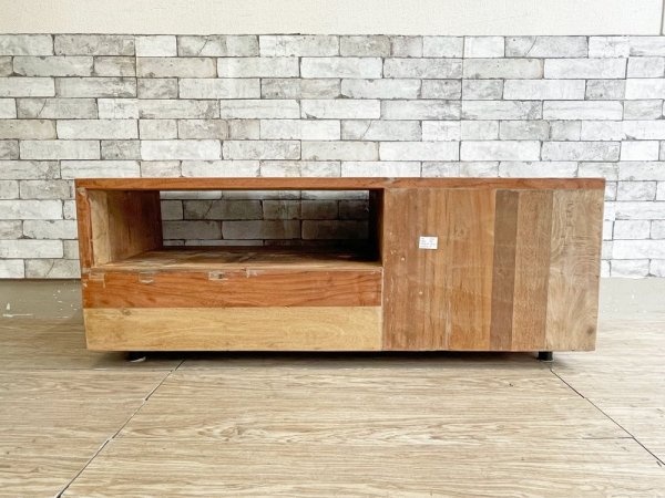 㡼ʥ륹ɥե˥㡼 journal standard Furniture ֥ BREDA TV BOARD AVܡ W122cm ź 㥹  