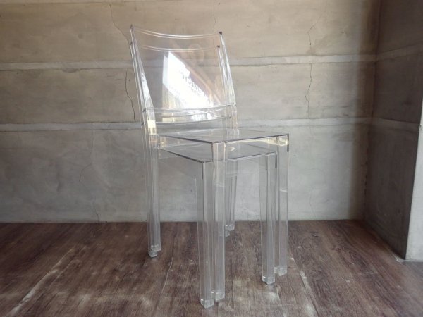 正規品】ラマリー/カルテル Kartell | roubineart.com