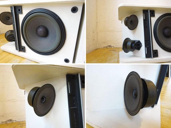 ܡ BOSE 301 AVM AV˥ԡڥ AV MONITOR SPEAKER ۥ磻 ԡڥ ŷߤѶ ư 