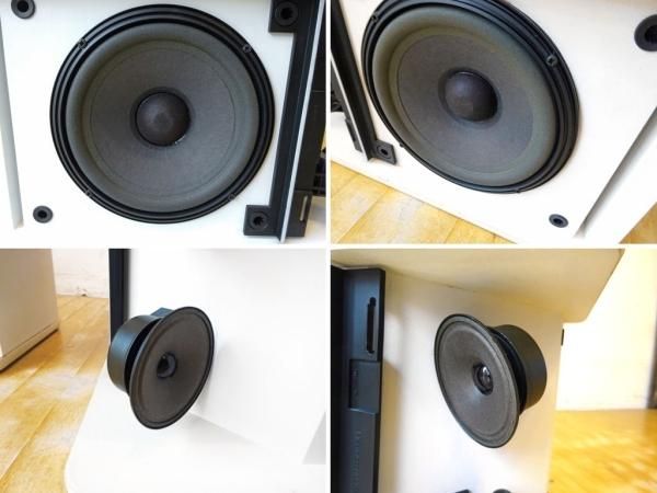 ボーズ BOSE 301 AVM AVモニタースピーカーペア AV MONITOR SPEAKER