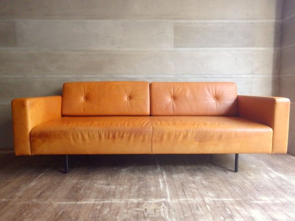 ɥץץ Landscape Products ѡե Perch Sofa 3ͳݤ  쥶 ܳ ̵  539,000 