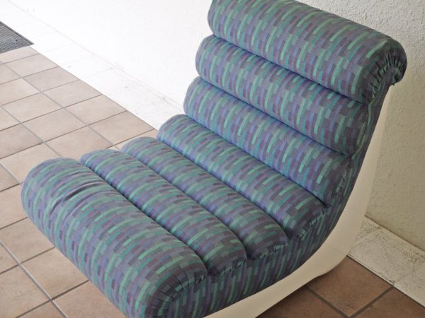 եå arflex 쥤ܡ Rainbow Chair 饦󥸥 1ͳݤե ߥåɥ꡼ ڡ  