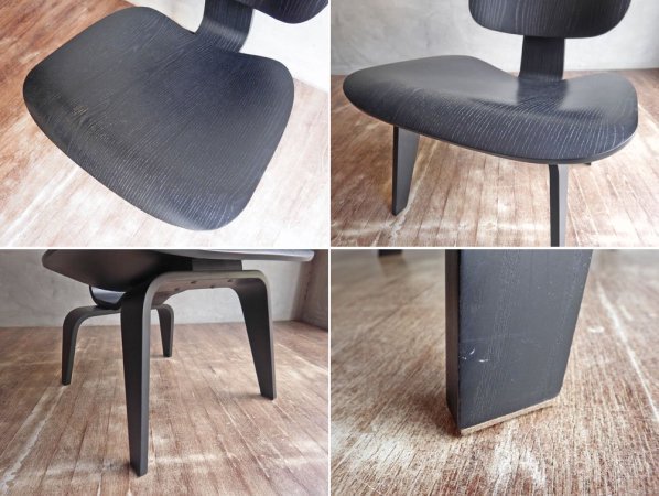 ϡޥߥ顼 Herman Miller ץ饤å 饦󥸥 LCW ܥˡ ֥å C&Rॺ ߥåɥ꡼