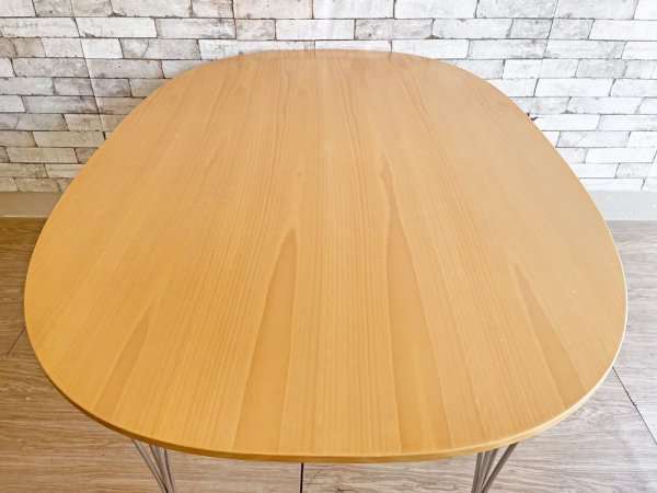 եåĥϥ󥻥 Fritz Hansen ѡʱ Bơ֥ ӡ W150cm ԡ ϥ ͡䥳֥ ֥롼Ρޥåȥ ̲ 