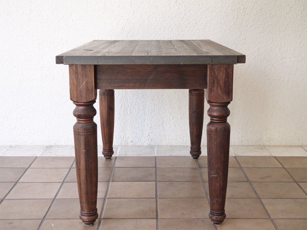 㡼ʥ륹ɥե˥㡼 journal standard Furniture ʥ󥷡 ҡơ֥ NANCY COFFEE TABLE ӥơƥ  