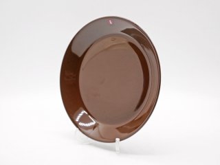 å iittala ƥ TEEMA ץ졼 21cm ֥饦 ե Kaj Franck ե ̲  