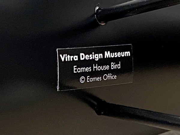 ȥ Vitra ॺ ϥ С Eames House Bird ֥å ֥ Ȣդ  