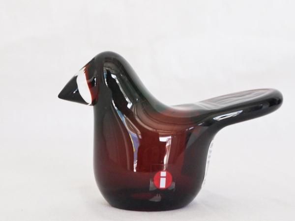 å iittala Birds by Toikka å Sieppo ֥饦ꥢ 74/1000 SCOPE 2015 Сȥå åС Ȣ 