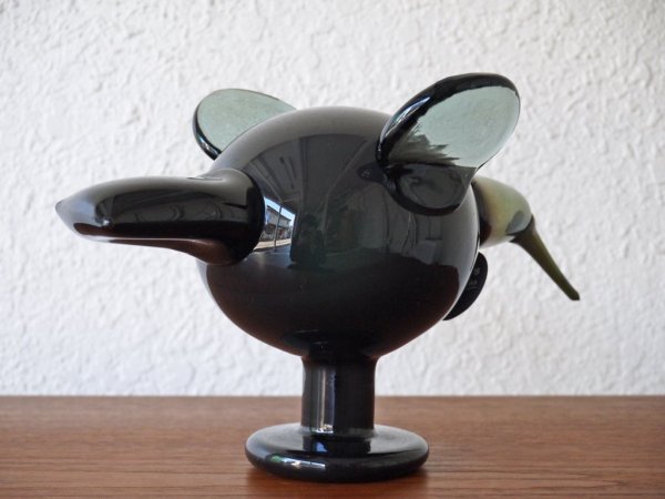 å iittala Birds by Toikka եƥ֥å㡼 Festive catcher 484/2000 2012 Сȥå åС Ȣ 