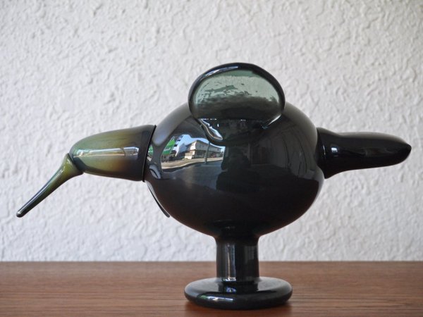 å iittala Birds by Toikka եƥ֥å㡼 Festive catcher 484/2000 2012 Сȥå åС Ȣ 
